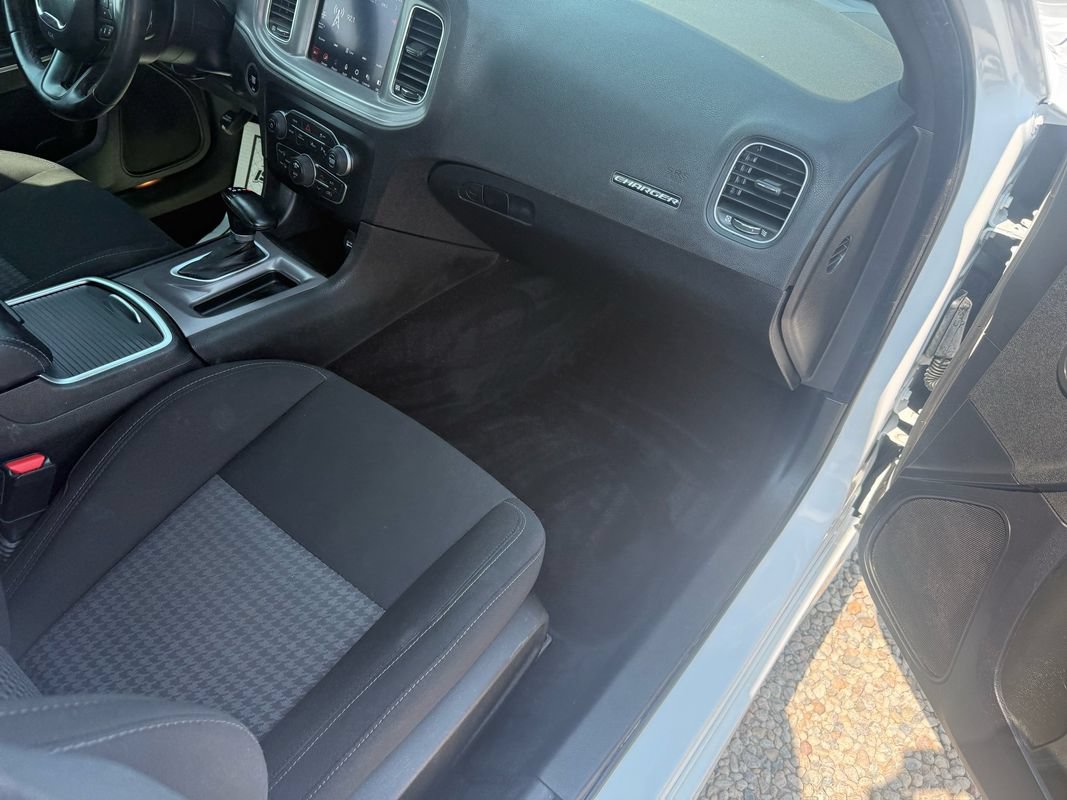 Used 2023 Dodge Charger GT RWD image 13