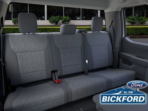 New 2026 Ford F250 XL w/ XL Driver Assist Package image 11