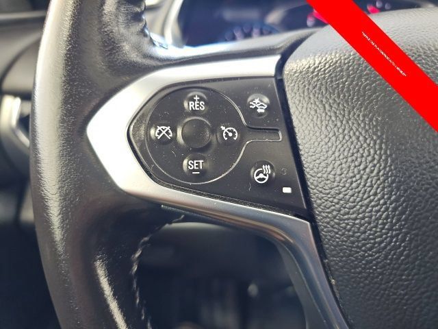Used 2022 Chevrolet Traverse LT w/ LT Premium Package AWD/4WD image 18