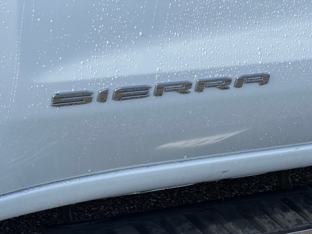 Used 2024 GMC Sierra 1500 SLE RWD image 14