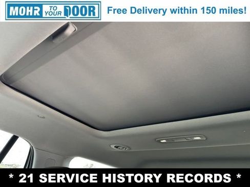 Used 2020 GMC Acadia SLE w/ Driver Convenience Package image 41