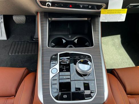 New 2026 BMW X5 xDrive50e w/ Executive Package AWD/4WD image 17