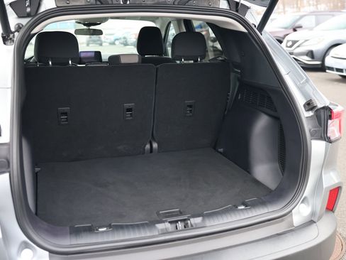 Certified 2022 Ford Escape SE w/ Convenience Package image 13