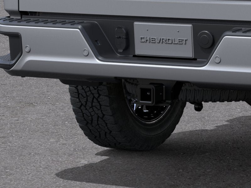 New 2026 Chevrolet Silverado 2500 High Country w/ Technology Package AWD/4WD image 62