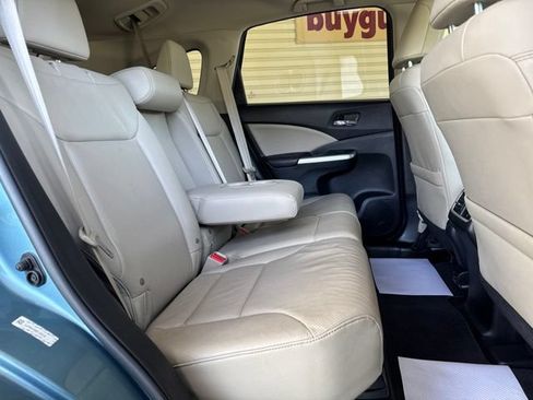 Used 2015 Honda CR-V Touring image 27