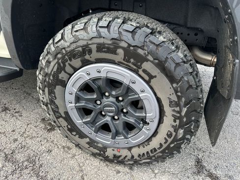 Used 2025 Ford Ranger Raptor image 20