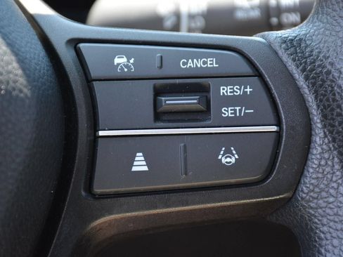 Certified 2025 Honda CR-V LX image 27