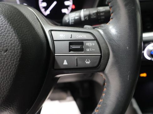 Used 2024 Honda CR-V Sport image 37