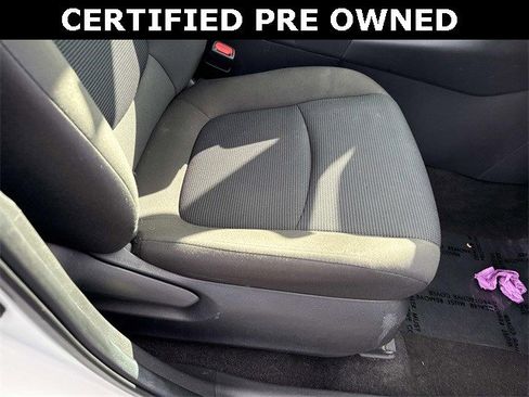 Used 2023 Toyota RAV4 LE image 10