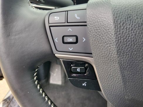 Certified 2025 Toyota Camry SE w/ Multimedia Upgrade Package FWD image 19