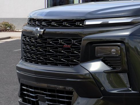 New 2026 Chevrolet Traverse RS FWD image 15