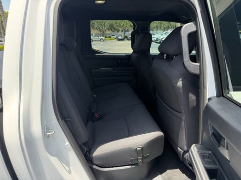 Used 2025 Toyota Tacoma SR5 RWD image 16
