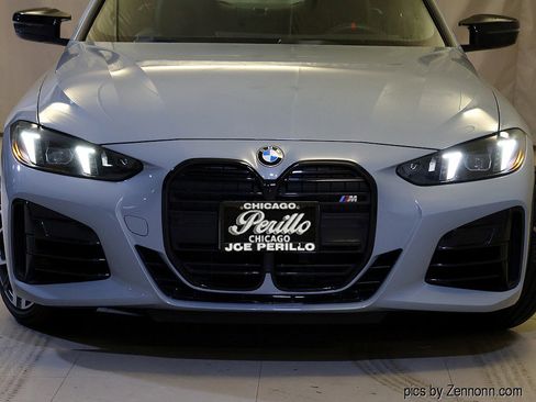 Used 2026 BMW 440i xDrive Coupe w/ Premium Package image 6