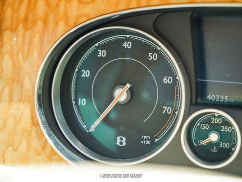 Used 2016 Bentley Continental GT image 59