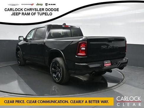 New 2026 RAM 1500 Big Horn image 8