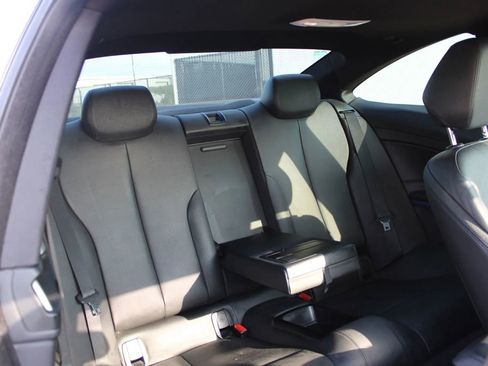 Used 2014 BMW 428i Coupe RWD image 14