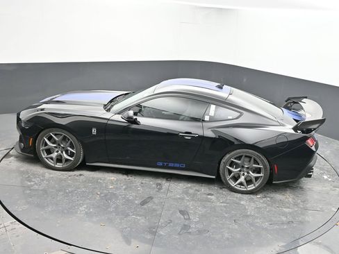 New 2025 Ford Mustang GT Premium w/ GT Performance Package image 33