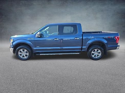 Used 2017 Ford F150 XLT w/ Equipment Group 302A Luxury AWD/4WD image 4