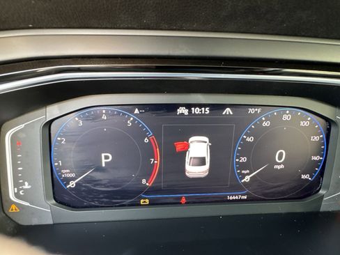 Used 2023 Volkswagen Jetta SEL image 19