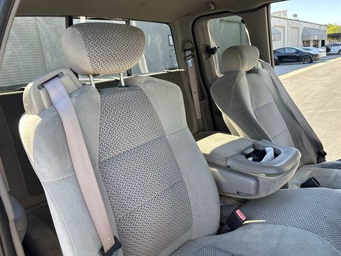 Used 2001 Ford F150 XLT RWD image 32