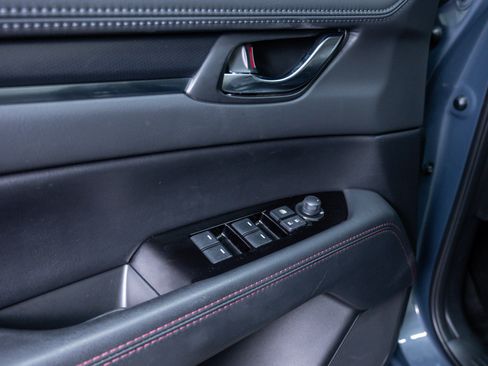 Used 2023 MAZDA CX-5 Carbon Edition image 17