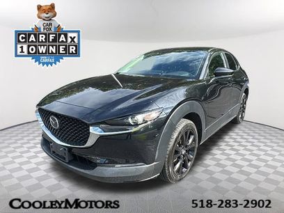 Used 2024 MAZDA CX-30 AWD 2.5 S w/ Select Sport Pkg