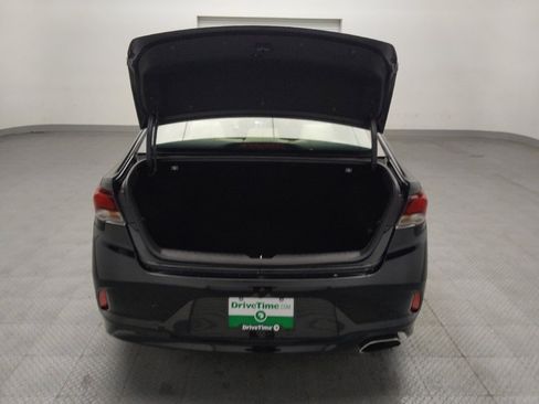 Used 2019 Hyundai Sonata SEL FWD image 29