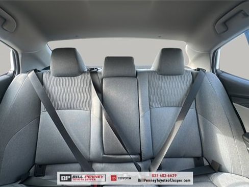 New 2026 Toyota Camry LE image 17