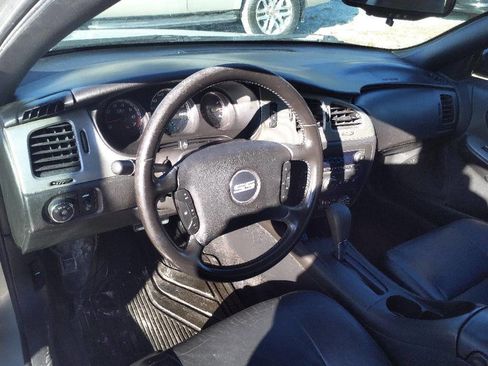 Used 2007 Chevrolet Monte Carlo SS image 8