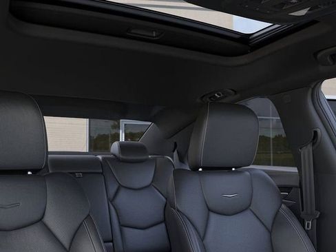 New 2026 Cadillac CT4 Premium Luxury image 26