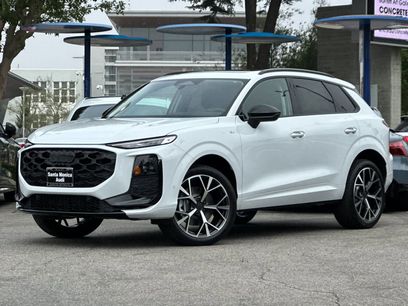 New 2026 Audi Q3 quattro 2.0T