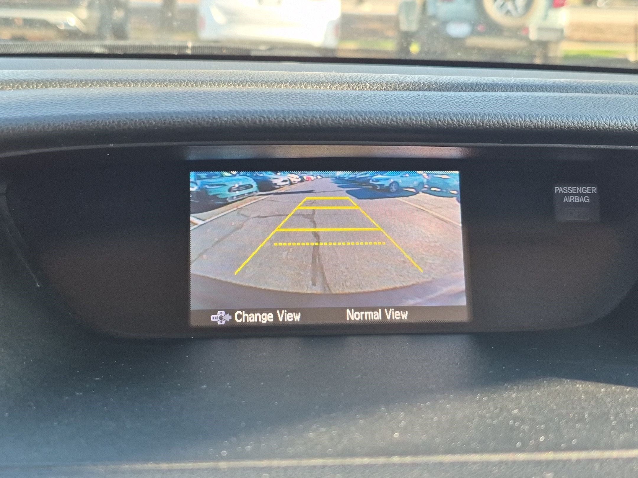 Used 2015 Honda CR-V LX image 23