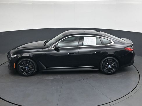 Used 2023 BMW i4 eDrive35 RWD image 29