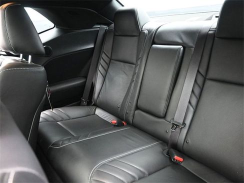 Used 2022 Dodge Challenger SRT Hellcat image 19