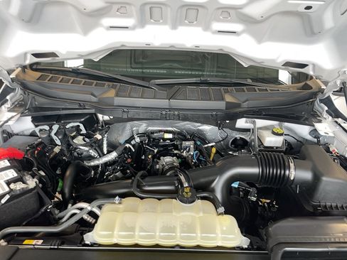 Used 2023 Ford F150 XL w/ XL Chrome Appearance Package image 27