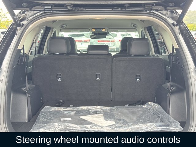 Certified 2026 Kia Sorento EX AWD/4WD image 15