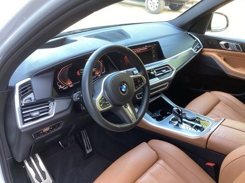 Used 2022 BMW X5 sDrive40i w/ M Sport Package image 31