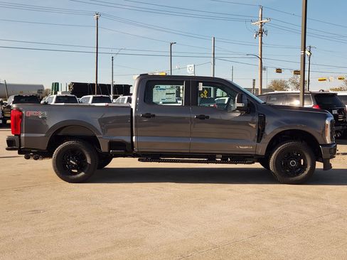 New 2026 Ford F250 XL w/ STX Appearance Package image 7