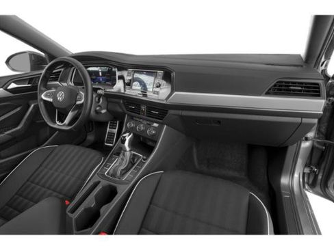 Used 2023 Volkswagen Jetta Sport w/ Driver Assistance Package FWD image 14