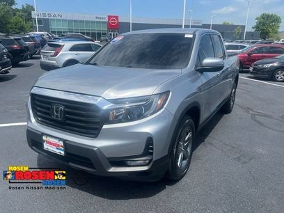 Used 2023 Honda Ridgeline RTL