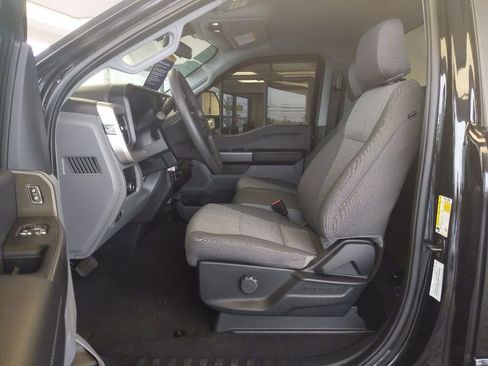 Certified 2024 Ford F350 XL w/ STX Appearance Package AWD/4WD image 13