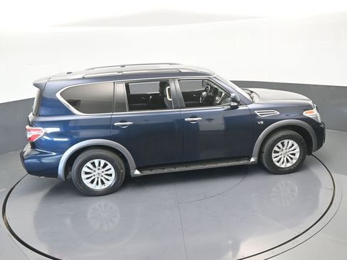 Used 2018 Nissan Armada SV w/ Driver Package image 57