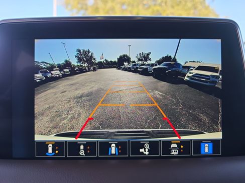 Certified 2022 Chevrolet Tahoe High Country image 24