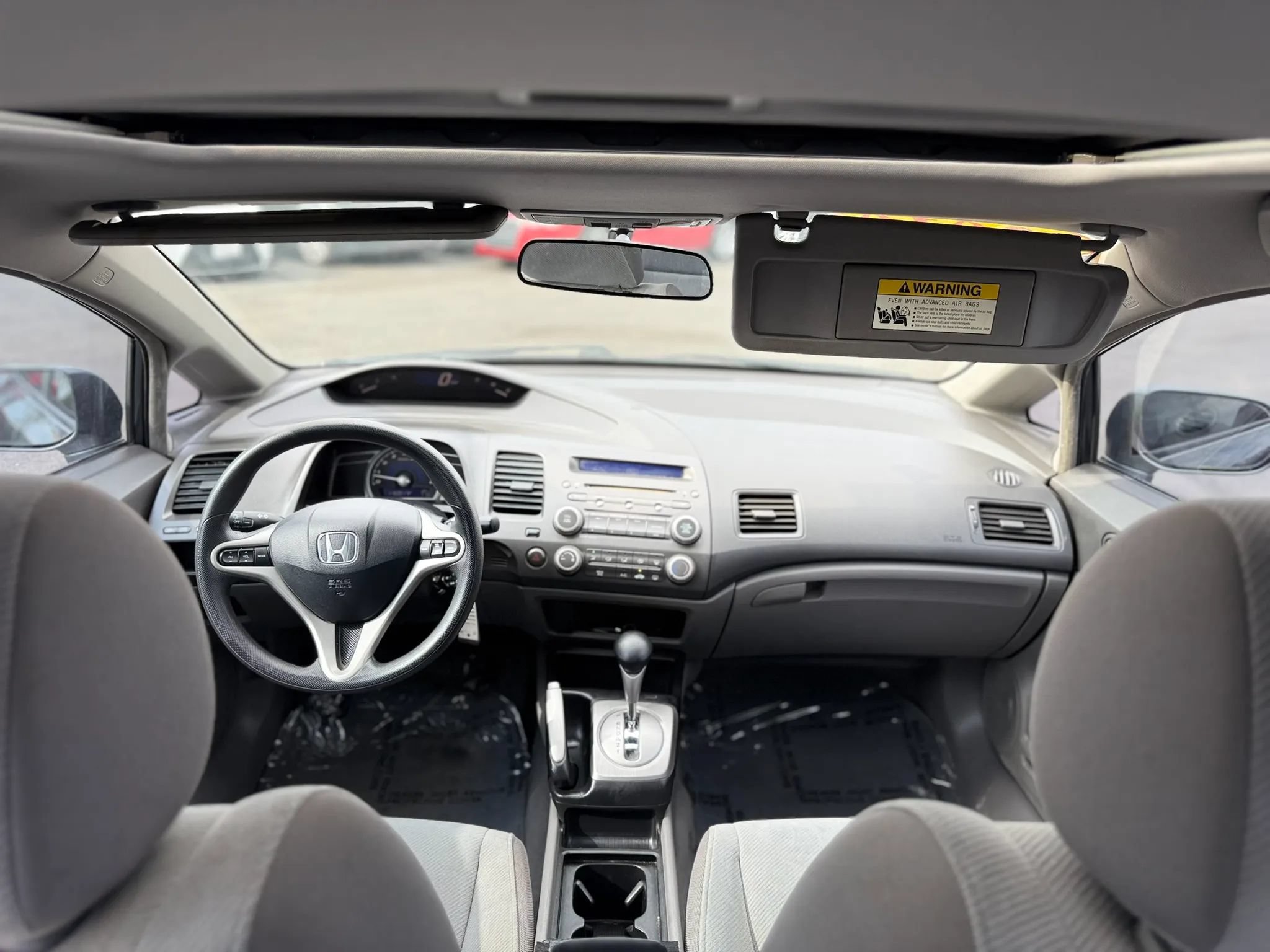 Used 2010 Honda Civic EX image 20