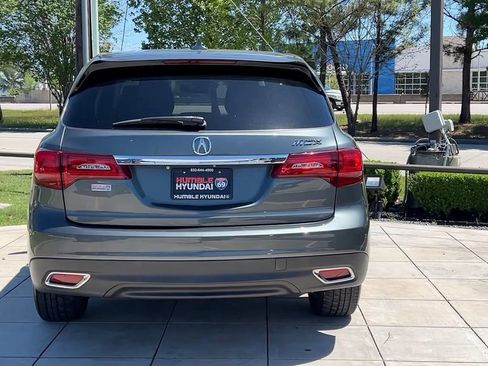 Used 2015 Acura MDX FWD w/ Technology Package image 18
