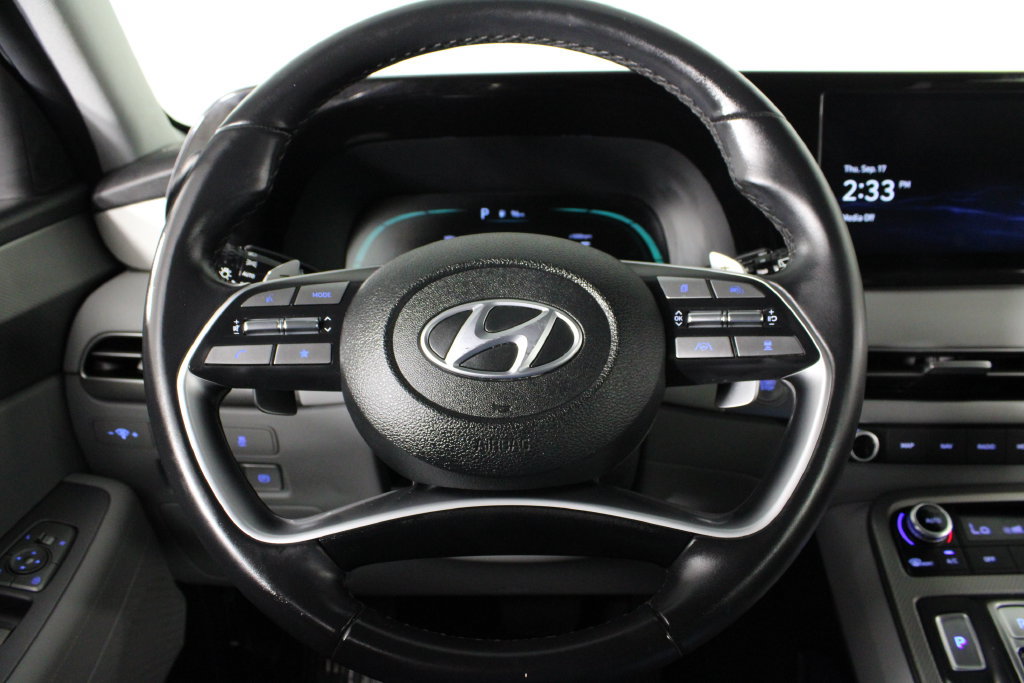 Certified 2024 Hyundai Palisade SEL AWD/4WD image 10