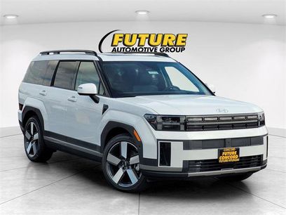 New 2026 Hyundai Santa Fe Limited