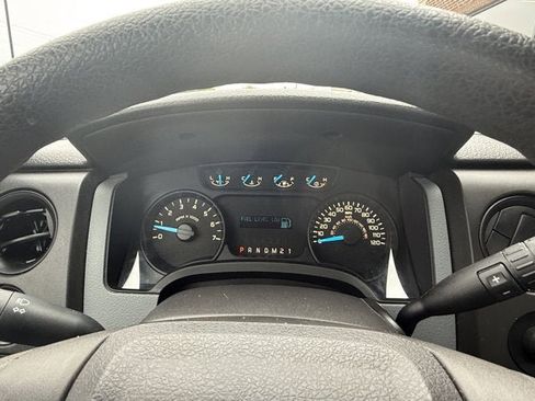 Used 2013 Ford F150 STX w/ Mid Equipment Group AWD/4WD image 20
