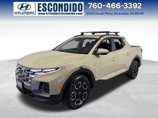 Certified 2023 Hyundai Santa Cruz SEL Premium 360° Tour