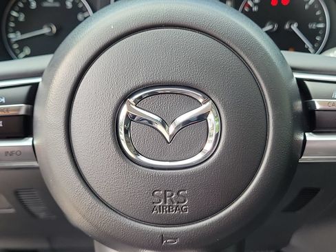 New 2026 MAZDA CX-50 AWD 2.5 S w/ Weather Package image 26
